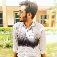 Vedant Arora