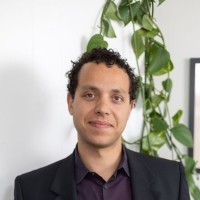 Alessandro Ragazzi, AICP