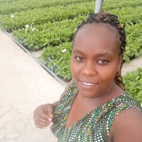 Grace Wambui