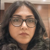 AISHA MUZAFFAR