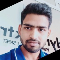 Ram Kumar
