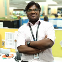 Shrikant Gaware