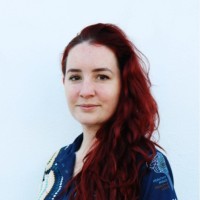 Lily De Vries