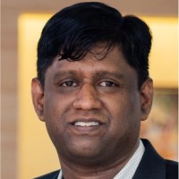 Subramanian Sankaranarayanan