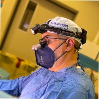 PROF.DR. SERDAR NAZİF NASIR (MD, PhD)