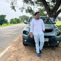 Krishna Balaji Engle