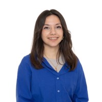 Nisa Hazal Allüşoğlu