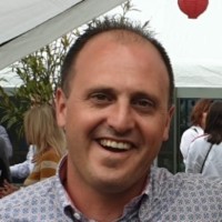 Christophe Schillemans