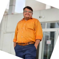Harsha Sarnad