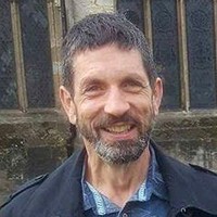 Murray Kirkby