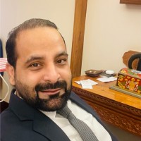 Akhil Balakrishnan