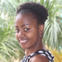 Irakoze Armelle