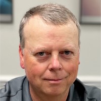 Tim Edge