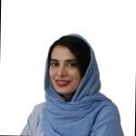 Mahdieh Ghasemi مهدیه قاسمی