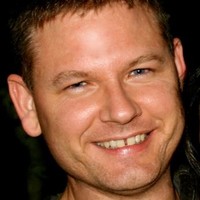 Mike Cormack