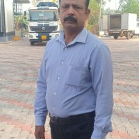 Arjun Nair