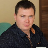 Алексей Смирнов