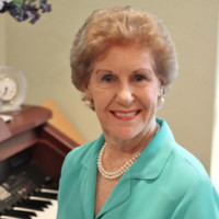 Carla Barrows