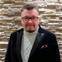 Thomas Markusson