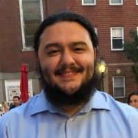 Trevor Kassis