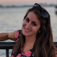 Christina Pietrantonio