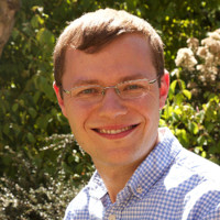 Mark Bostock