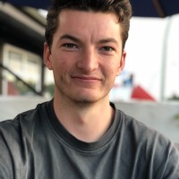 Daniel Brady