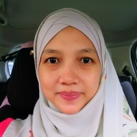 Mariyanti Osman