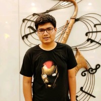 NAVIN SHARMA