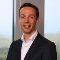 Fabian De Vries