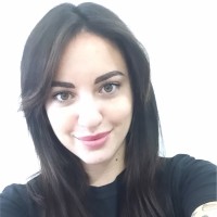 Nicole Gioffredi