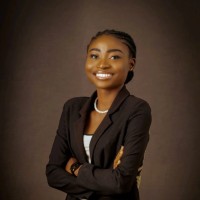 Olayide Juliana Ojo
