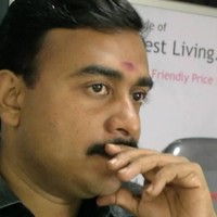 Anup Gopinath