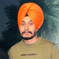Gurpreet Singh Saini