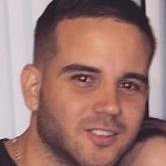 Michael Barros