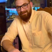 Mohammad Nehad
