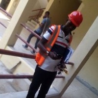 Amos Adeniyi