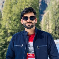Deepak Jain