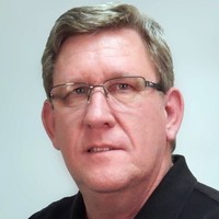 Dan Dwight
