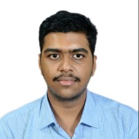 Harikrishnan S