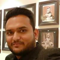 Neerav Soanii