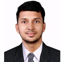 Naveen Nandakumar