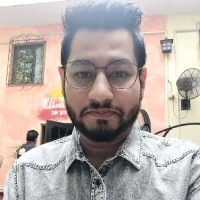 Priyadarshi Kaushik