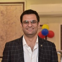 Shobhit Arora