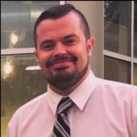 Brandon Camic, MBA