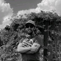 Alex Saramaskos