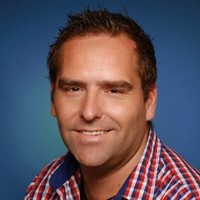 Jeffrey Mons