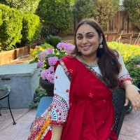 Shalika Oza