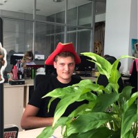 Дмитрий Клименко