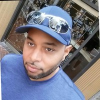 Darren Davis